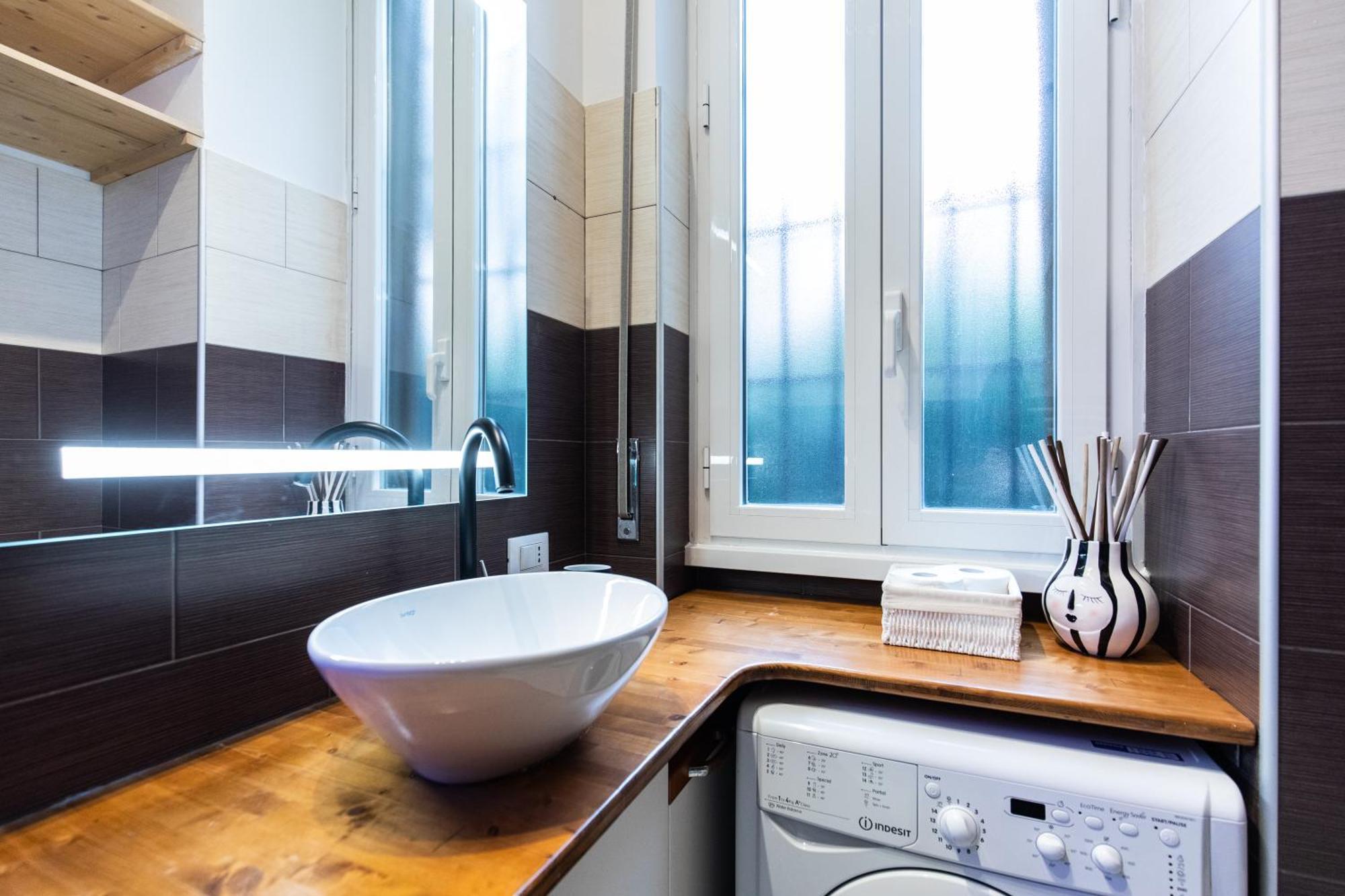 Ermes Apartment Мілан Екстер'єр фото