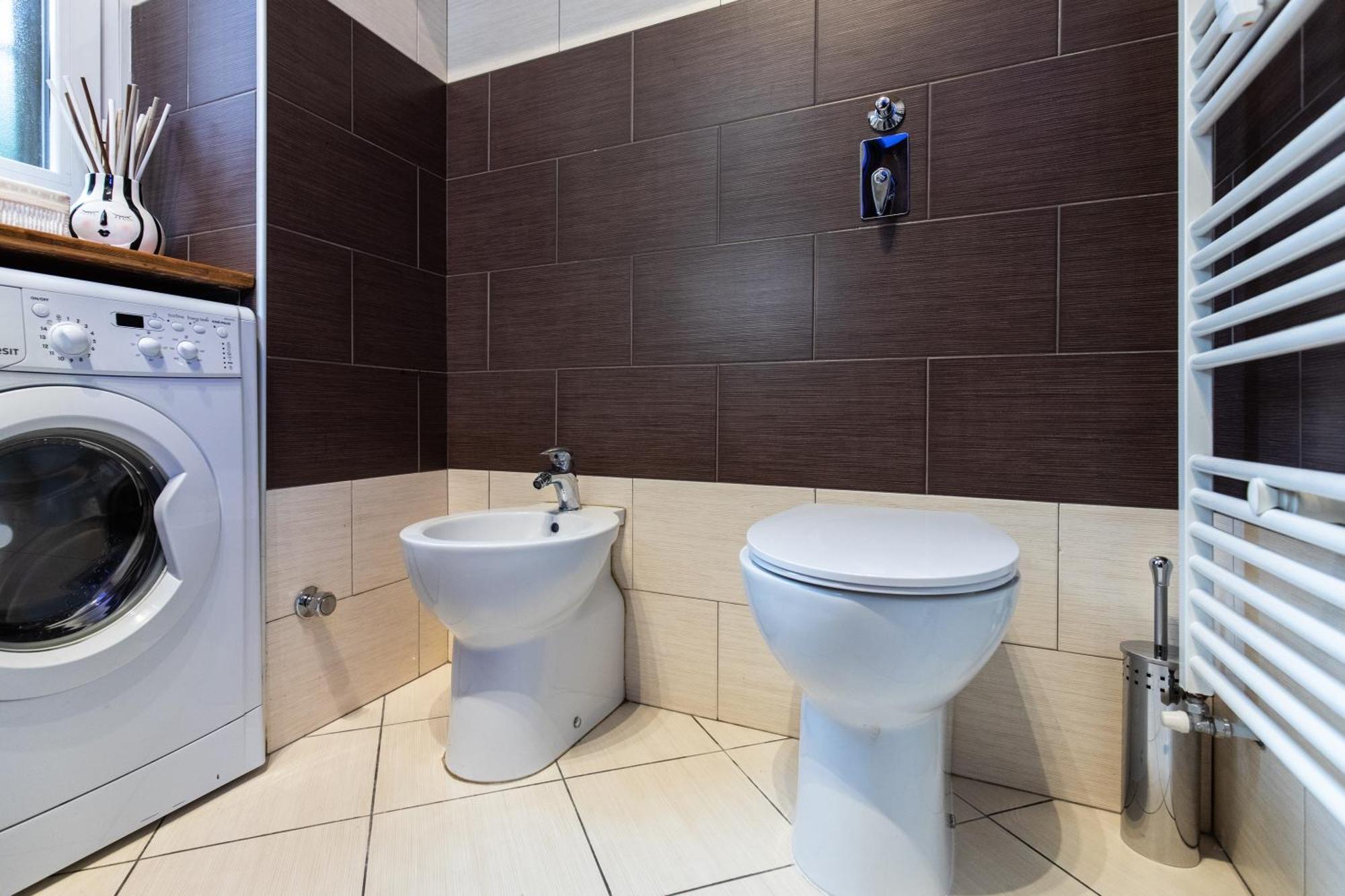 Ermes Apartment Мілан Екстер'єр фото