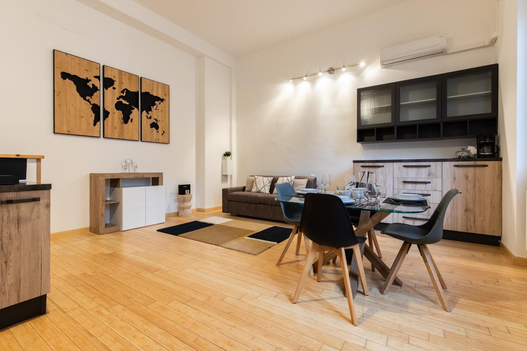 Ermes Apartment Мілан Екстер'єр фото